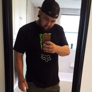 Meet your Posher, Blake